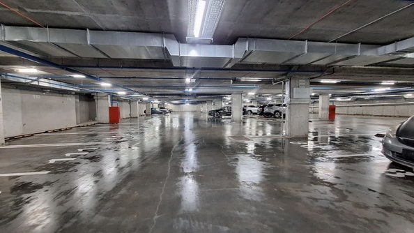 
  Продается парковка 13.3 м², в ЖК Vesna (Весна), дом 30 сек 2. Фото 5.