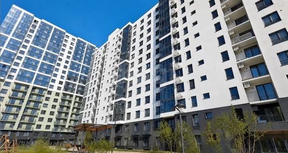 
  Продается парковка 13.3 м², в ЖК Vesna (Весна), дом 30 сек 2. Фото 13.