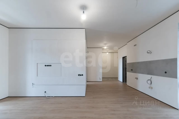 
  Продается 4-комн. квартира 116.3 м², в ЖК Кларус-парк. Фото 5.