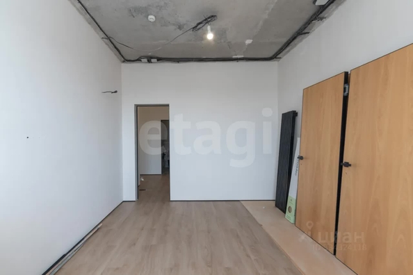 
  Продается 4-комн. квартира 116.3 м², в ЖК Кларус-парк. Фото 15.