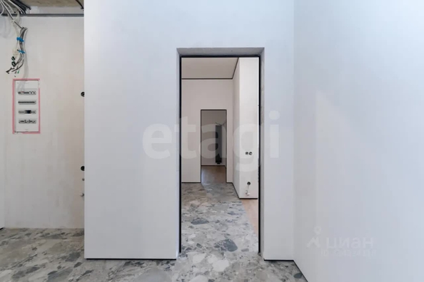 
  Продается 4-комн. квартира 116.3 м², в ЖК Кларус-парк. Фото 20.