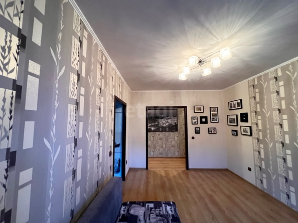 
  Продается 2-комн. квартира 55.9 м². Фото 10.