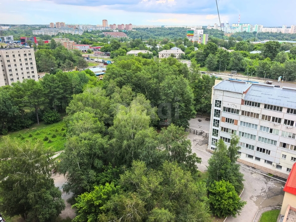 
  Продается 1-комн. квартира 33.7 м². Фото 17.