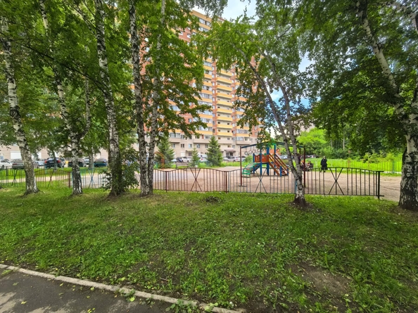 
  Продается 1-комн. квартира 33.7 м². Фото 20.