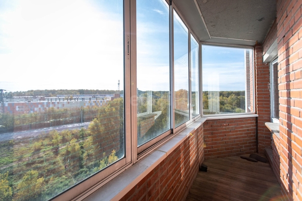 
  Продается 1-комн. квартира 39.6 м². Фото 11.