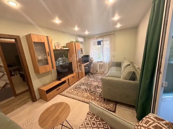 
  Продается 1-комн. квартира 31.3 м². Фото 5.
