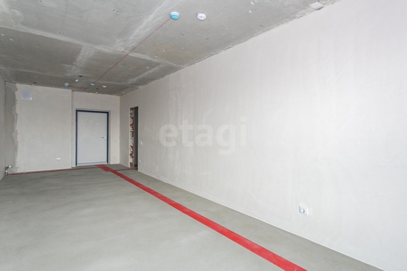
  Продается студия 27.83 м², в ЖК Горская Лагуна. Фото 6.