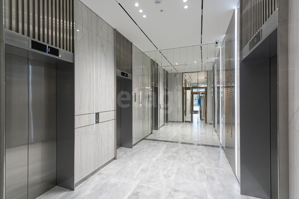 
  Продается студия 27.83 м², в ЖК Горская Лагуна. Фото 16.