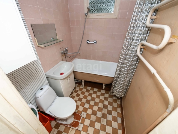 
  Продается 2-комн. квартира 42.9 м². Фото 16.