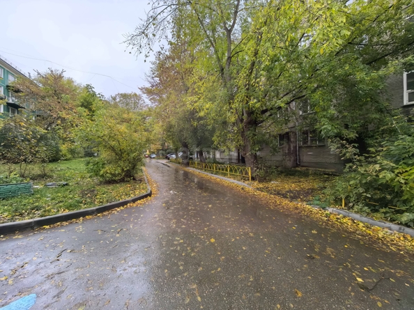 
  Продается 2-комн. квартира 42.9 м². Фото 27.