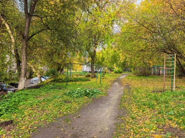 
  Продается 2-комн. квартира 42.1 м². Фото 11.