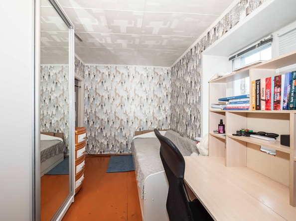 
  Продается 2-комн. квартира 42.1 м². Фото 18.