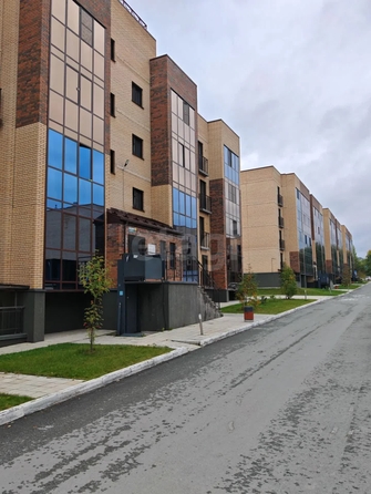 
  Продается 1-комн. квартира 37.2 м², в ЖК Свобода, дом 6. Фото 1.