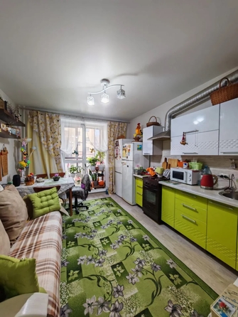 
  Продается 1-комн. квартира 37.2 м², в ЖК Свобода, дом 6. Фото 6.