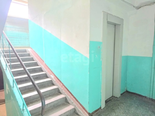 
  Продается 1-комн. квартира 29.3 м². Фото 17.