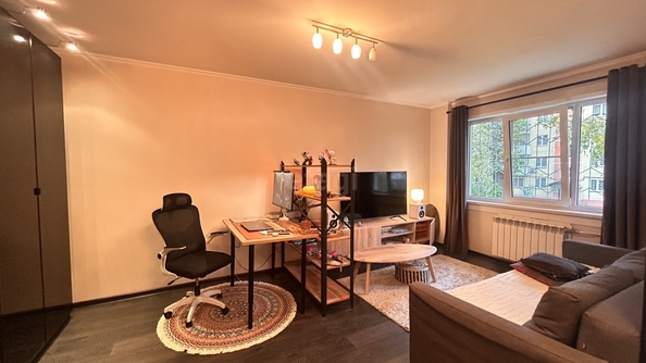 
  Продается 1-комн. квартира 32.3 м². Фото 2.