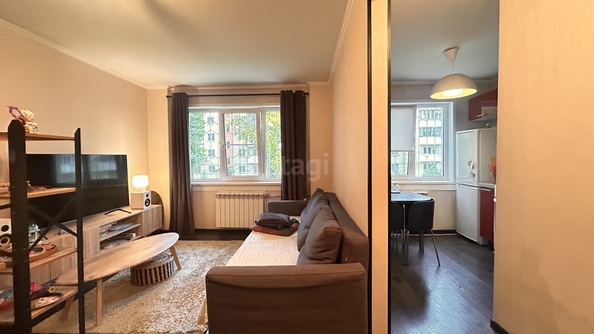 
  Продается 1-комн. квартира 32.3 м². Фото 5.