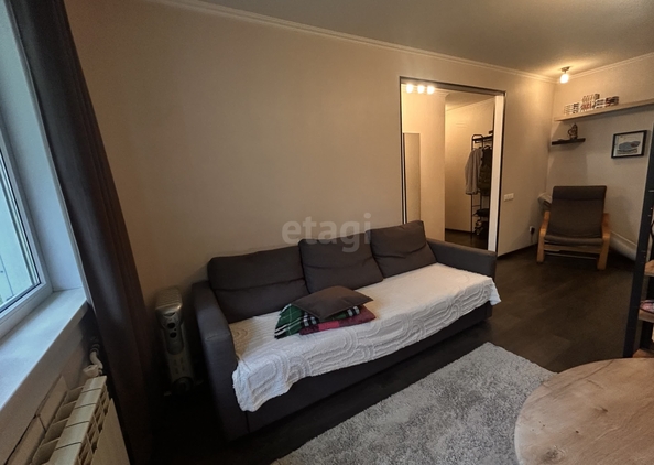 
  Продается 1-комн. квартира 32.3 м². Фото 6.