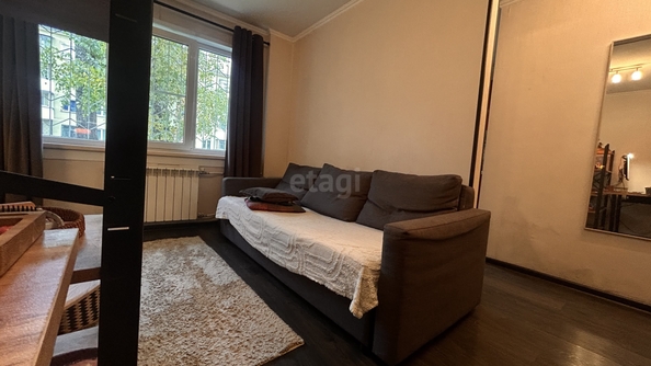 
  Продается 1-комн. квартира 32.3 м². Фото 7.