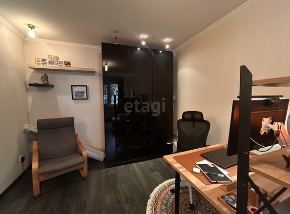 
  Продается 1-комн. квартира 32.3 м². Фото 11.