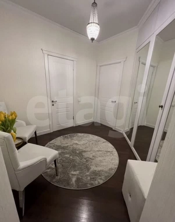 
  Продается 3-комн. квартира 87 м², в ЖК Ельцовский, 1-2 б/с. Фото 2.