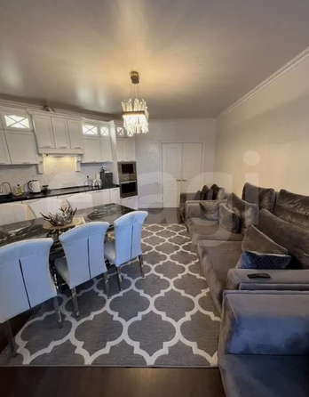
  Продается 3-комн. квартира 87 м², в ЖК Ельцовский, 1-2 б/с. Фото 7.