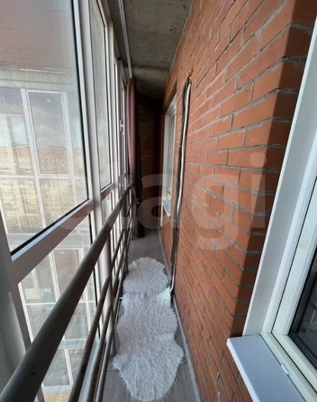 
  Продается 3-комн. квартира 87 м², в ЖК Ельцовский, 1-2 б/с. Фото 10.