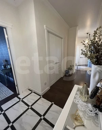 
  Продается 3-комн. квартира 87 м², в ЖК Ельцовский, 1-2 б/с. Фото 19.