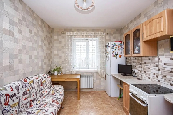 
  Продается 2-комн. квартира 60 м². Фото 3.