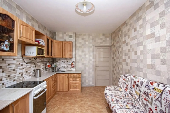
  Продается 2-комн. квартира 60 м². Фото 4.