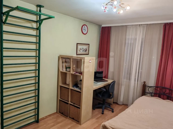 
  Продается 4-комн. квартира 95.5 м². Фото 3.