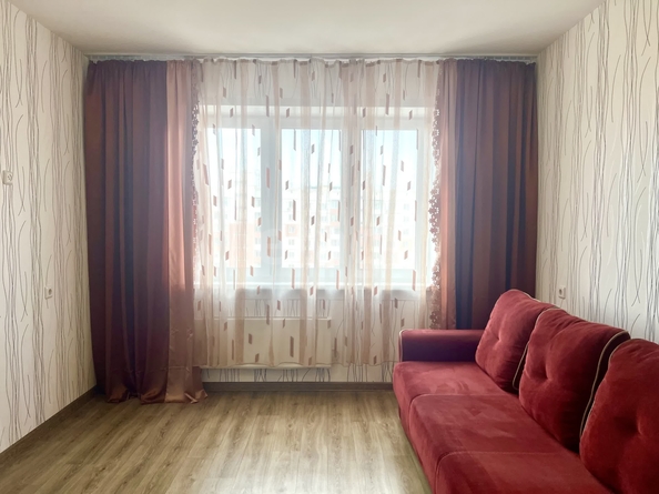 
  Продается 1-комн. квартира 36 м². Фото 2.