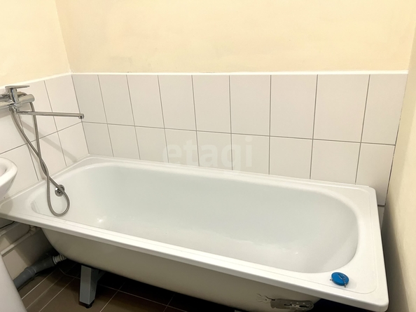 
  Продается 1-комн. квартира 36 м². Фото 23.