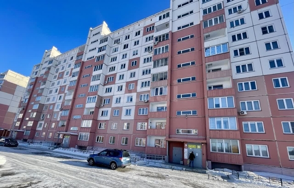 
  Продается 1-комн. квартира 36 м². Фото 24.