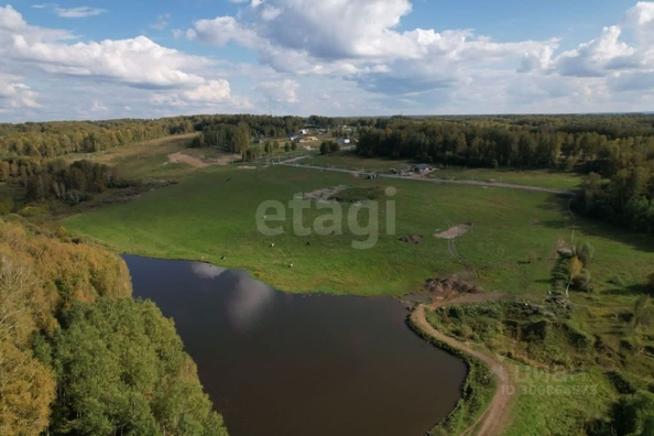 
  Продается земельный участок 22 сотки. Фото 2.