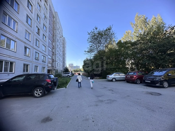 
  Продается 2-комн. квартира 52.8 м². Фото 21.