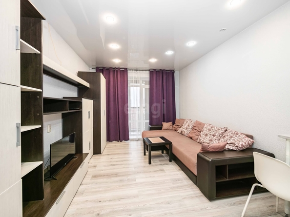
  Продается студия 28 м². Фото 5.
