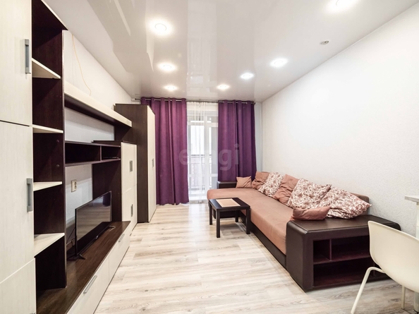 
  Продается студия 28 м². Фото 6.