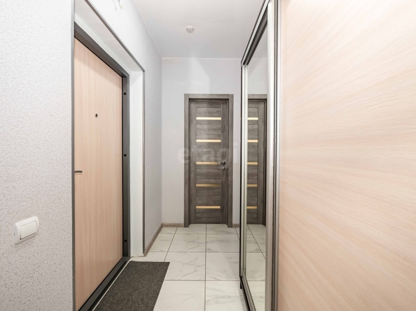 
  Продается студия 28 м². Фото 10.