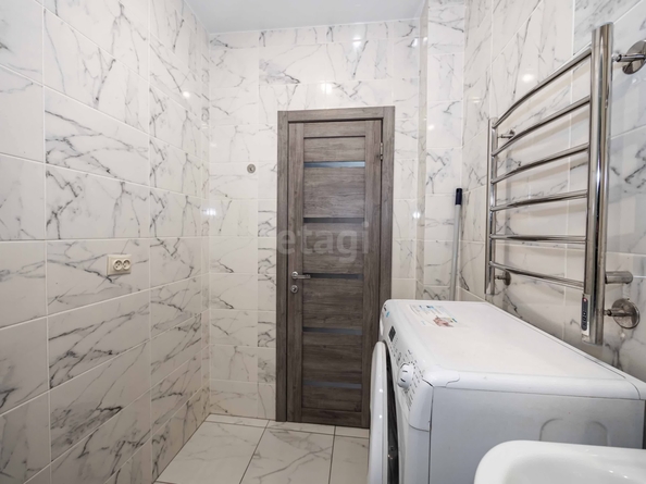 
  Продается студия 28 м². Фото 15.