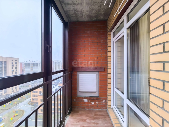 
  Продается студия 28 м². Фото 20.