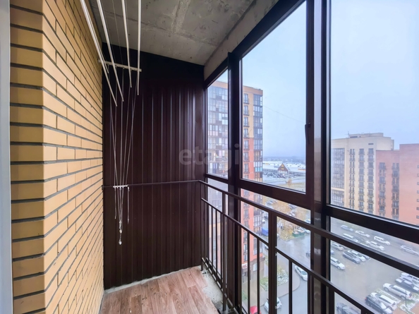 
  Продается студия 28 м². Фото 22.