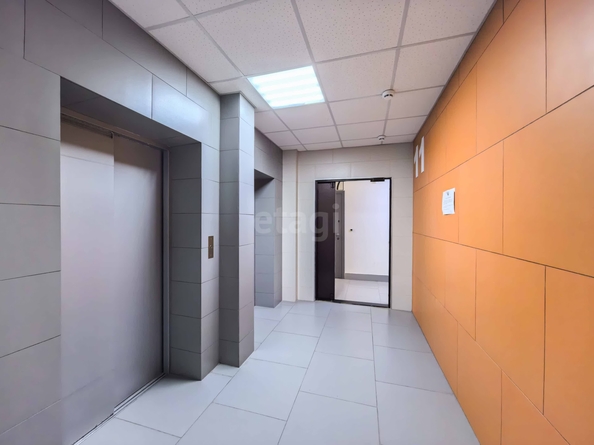 
  Продается студия 28 м². Фото 24.