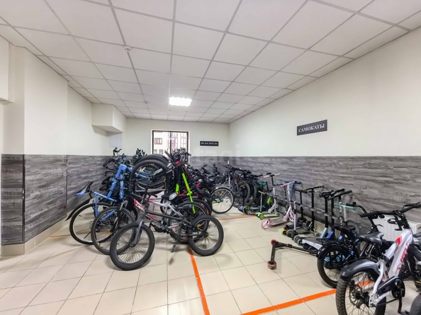 
  Продается студия 28 м². Фото 28.