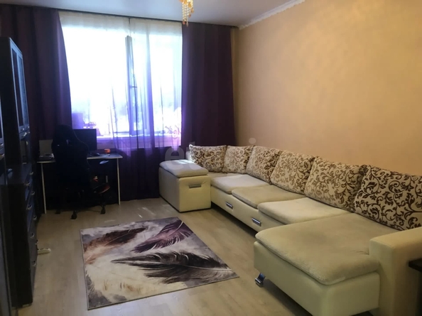 
  Продается 1-комн. квартира 52 м². Фото 1.