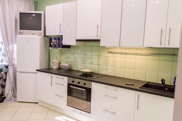 
  Продается 1-комн. квартира 52 м². Фото 4.