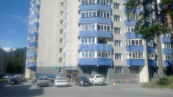 
  Продается 1-комн. квартира 52 м². Фото 12.