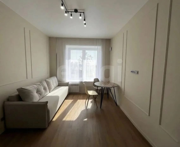 
  Продается апартамент 19 м², в ЖК Чернышевский, дом 2.1. Фото 3.