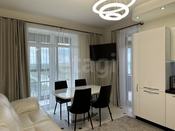 
  Продается 2-комн. квартира 69.2 м², в ЖК Марсель, 6 этап. Фото 2.