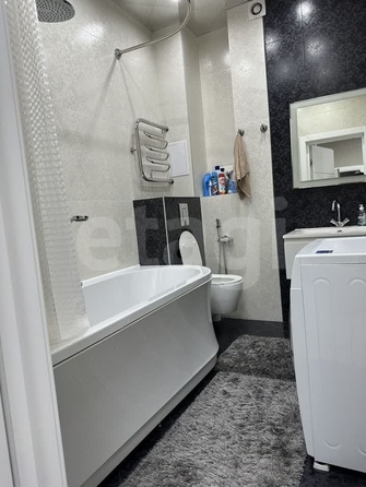 
  Продается 2-комн. квартира 69.2 м², в ЖК Марсель, 6 этап. Фото 21.